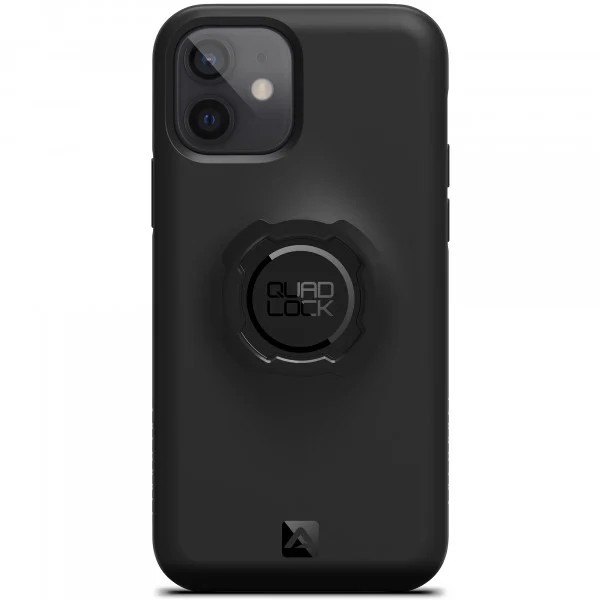 Quadlock Quad Lock Smartphone Case - iPhone 12 / 12 Pro